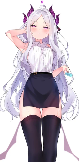 ☀️💦 #ブルアカ 