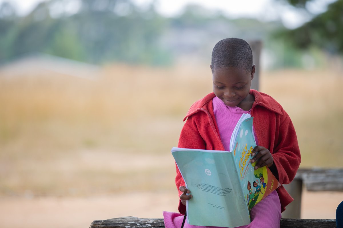 HigherLifeFDN's tweet image. Children's learning shouldn't stop during school closures. 

We are doing our part to ensure children who are between 5-9yrs continue learning whilst at home.

If you want to help children in your community continue learning visit simbaeducation.com/shop 

Let's #KeepThemLearning