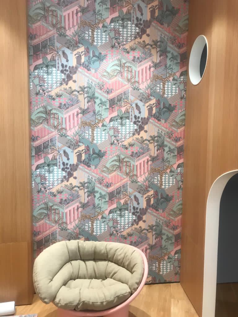 GoodrichGlobal's tweet photo. Vinyl tiles (LVT) are a popular flooring option for many homeowners and offices. 
Featuring floorings from Goodrich GEFF EZLay. #vinylfloorings  #floorings #resillent #ecofriendly #home #flooring #comfort #goodrichgallery #goodrich #goodrichglobal https://t.co/mkrjJMnOd8