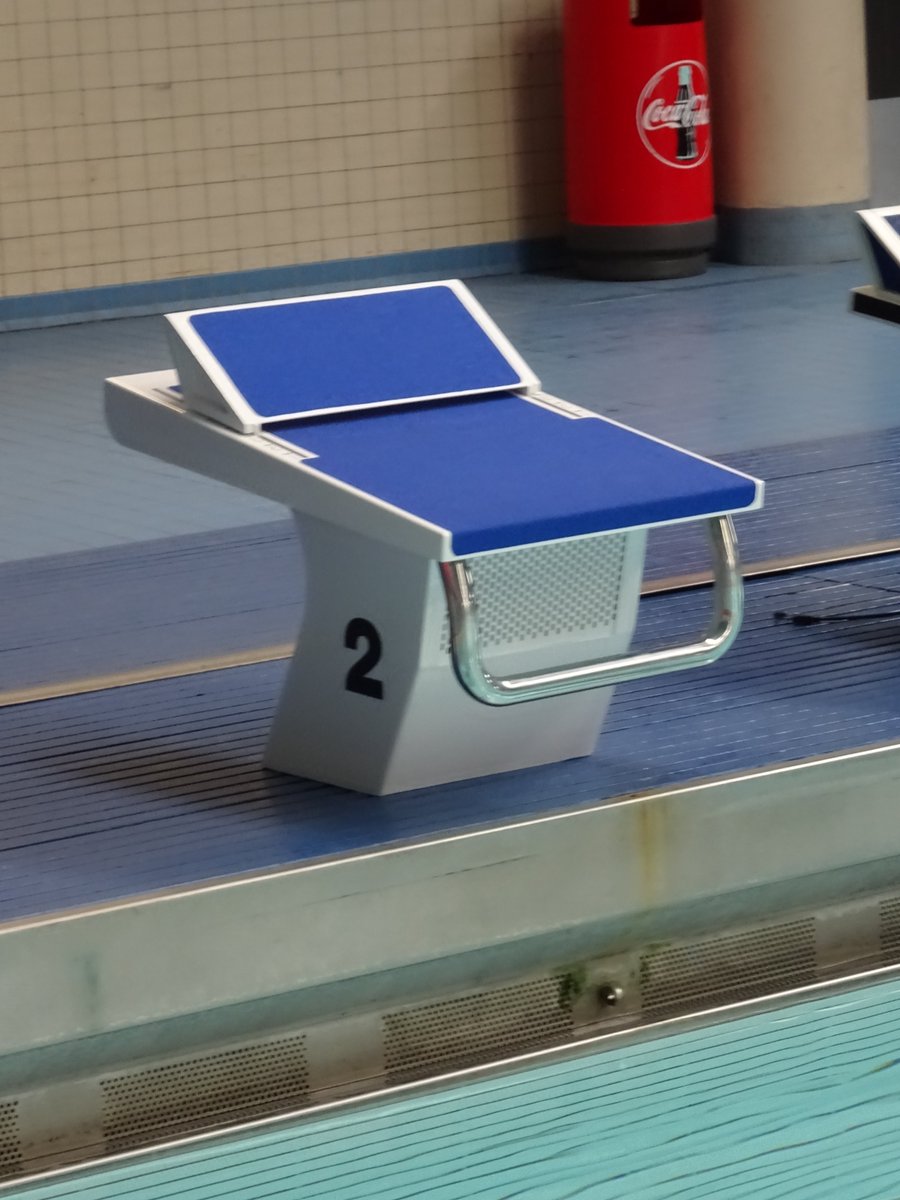 SteelLineSheff's tweet photo. ATTENTION SWIMMING CLUBS!! We have 10 of the attached blocks in stock which can be with you in a matter of days! Please e-mail Enquiries@Steelline.co.uk for more information! https://t.co/FZAE1tOnWq