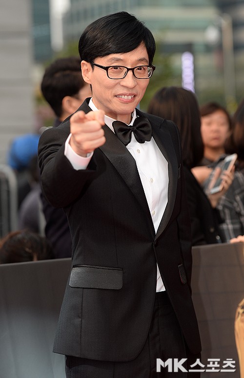 [UPDATE] FNC Entertainment announces Yoo Jae Suk's departure from the agency Yoo Jae Suk has decided not to renew his contract with FNC as he wants to take on a new challenge Source: n.news.naver.com/entertain/now/…