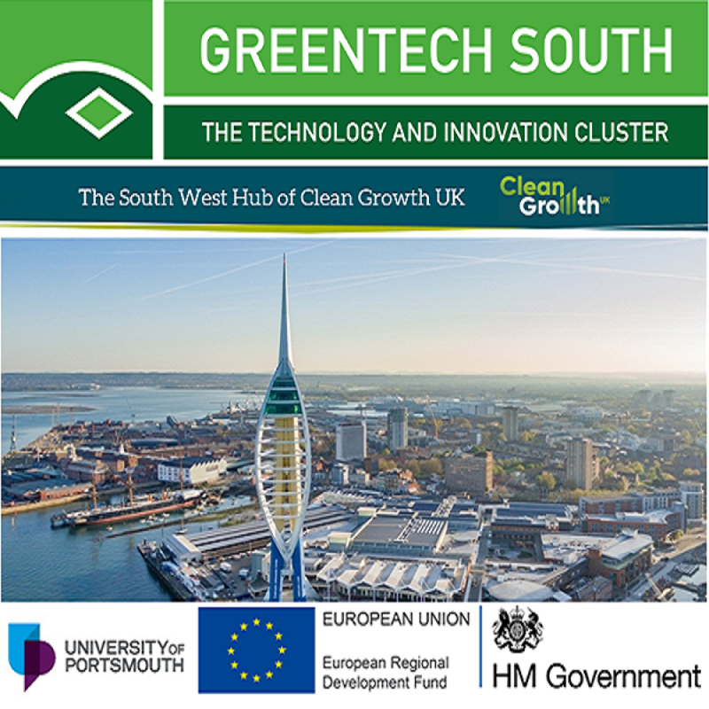 Join us on the 8th July at 2pm to meet local businesses with incredible innovations helping build a sustainable future
<a href="/UoPBusiness/">UoP Business and Law</a> <a href="/EM3GrowthHub/">EM3 Growth Hub</a> <a href="/solepgrowthhub/">Solent LEP Growth Hub</a> <a href="/HantsChamberInt/">Hampshire Intl</a>  <a href="/SotonChamber/">Southampton Chamber of Commerce</a> #venturefestsouth 

Register at: ow.ly/l02j50FoWpF