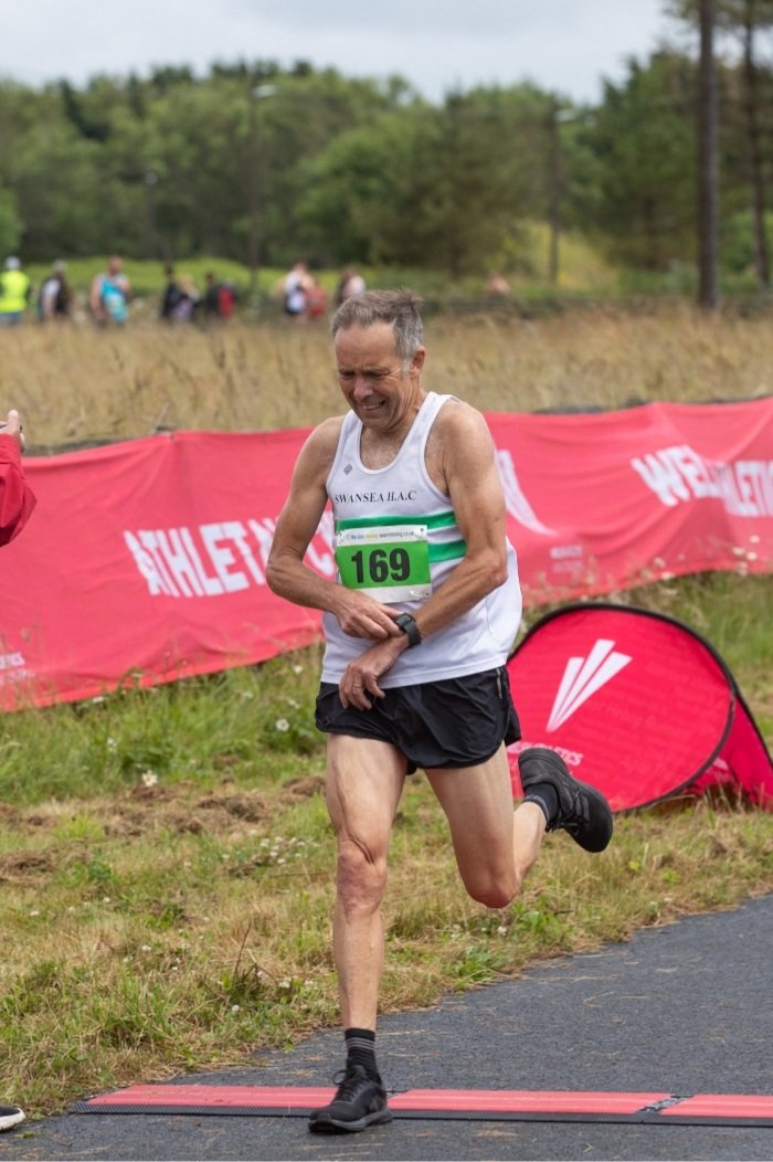smithnumber1's tweet photo. Great to be back racing!! WELSH Athletics 5k series . 18:50. Photos by Paul Stillman https://t.co/QvEbCpl0kc