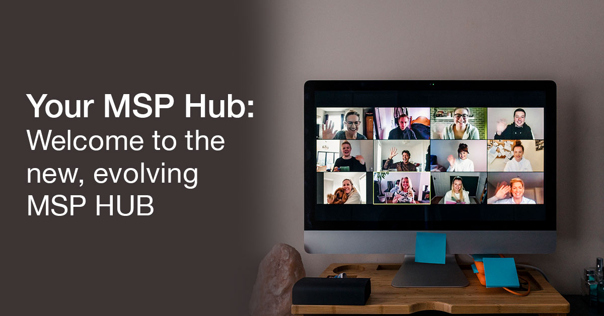 The MSP Team tweet media