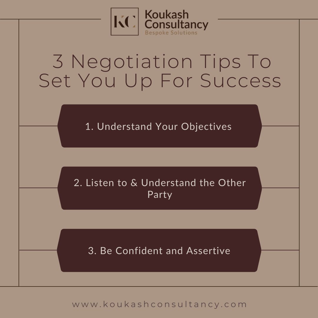 Koukash Consultancy tweet media