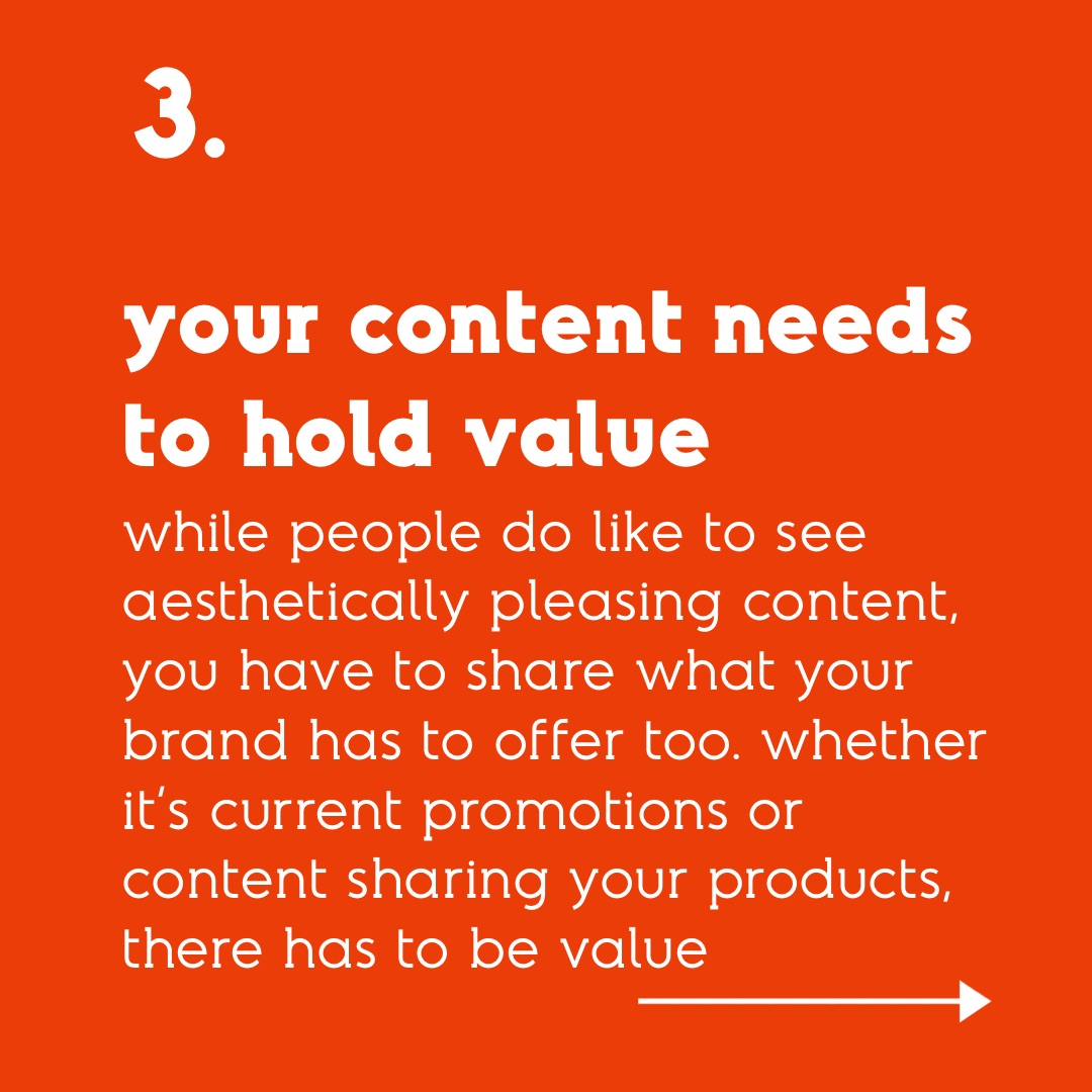 social_ze's tweet photo. Stand out amongst your competitors with these simple tips.

Need help with your social media? Let’s get in touch!
#zesocial #dubaisocial #dubaisocialmedia #dubaimarketing #dubaimarketingagency https://t.co/vA24Y0CYDu