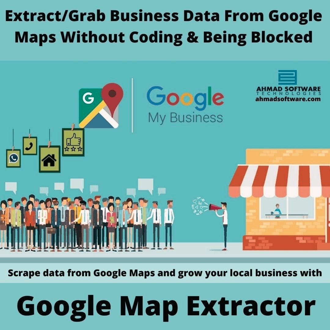 Anjlena91586368's tweet image. How Can I Grab  Business Data From Google Maps?
webscraping.usite.pro/blog/how_can_i…
#googlemapdataextractor #googlemapsscraper #googlemapscrawler #extractaddressesfromgooglemaps #scrapegooglemapssearchresults #googlemapsreviewsscraper #scrapegooglemapsbusinesslistings