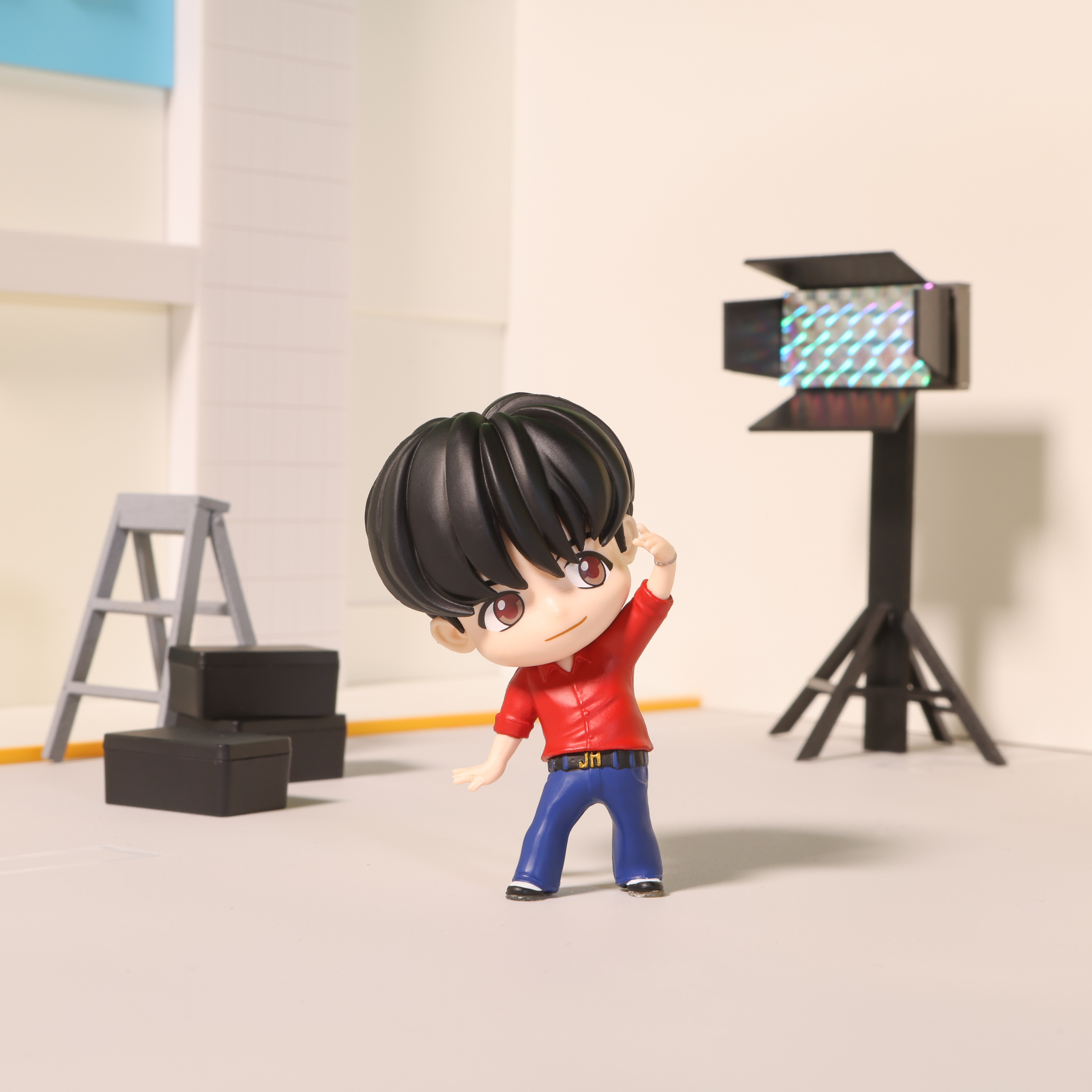 【BTSキャラクター】TinyTAN(タイニータン)のJ-HOPE（ジェイホープ）はどれ？特徴や見分けかたをご紹介！ | srpw.net