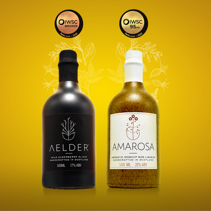 Hugely proud that both our entries to <a href="/theIWSC/">IWSC - International Wine & Spirit Competition</a> 2021 have won awards, with Aelder winning bronze and Amarosa winning GOLD! 🥇

To celebrate, we're offering free P&amp;P on all online orders over £25 for the next 2 weeks! Just use the code GOLD21 at checkout.

ow.ly/F2Ct50Fpzrm