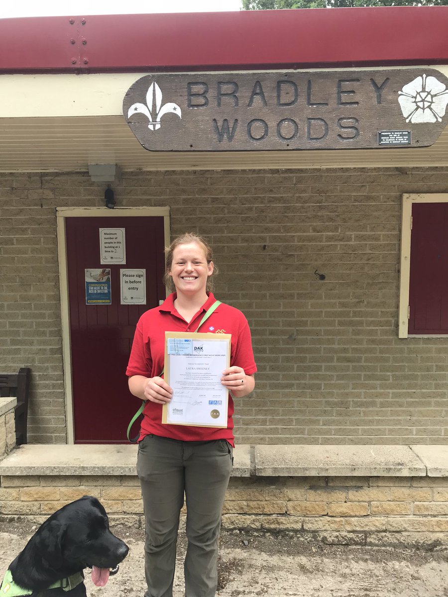 DAK Training tweet media