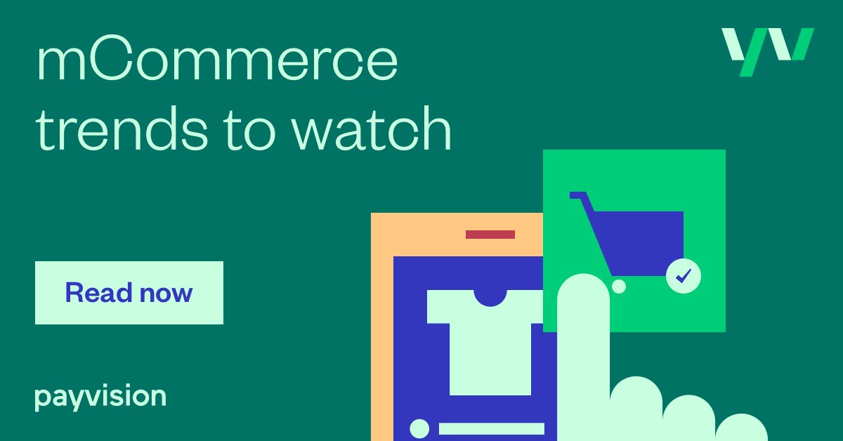 Payvision tweet media