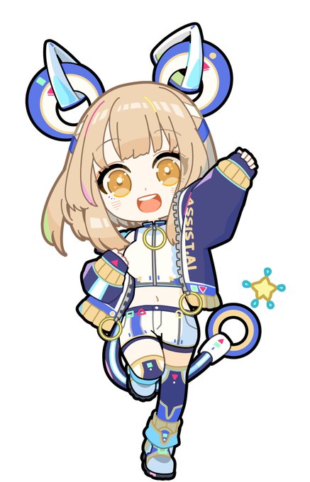 ネズミ耳のtwitterイラスト検索結果