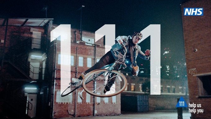 ⚠️Emergency services are very busy both here and elsewhere. Please remember our to keep our A&amp;E 
<a href="/ED_SteppingHill/">Emergency Department Stepping Hill</a> for emergencies. Don't forget the alternatives - NHS 111 is available as your first option call or visit 111.nhs.uk