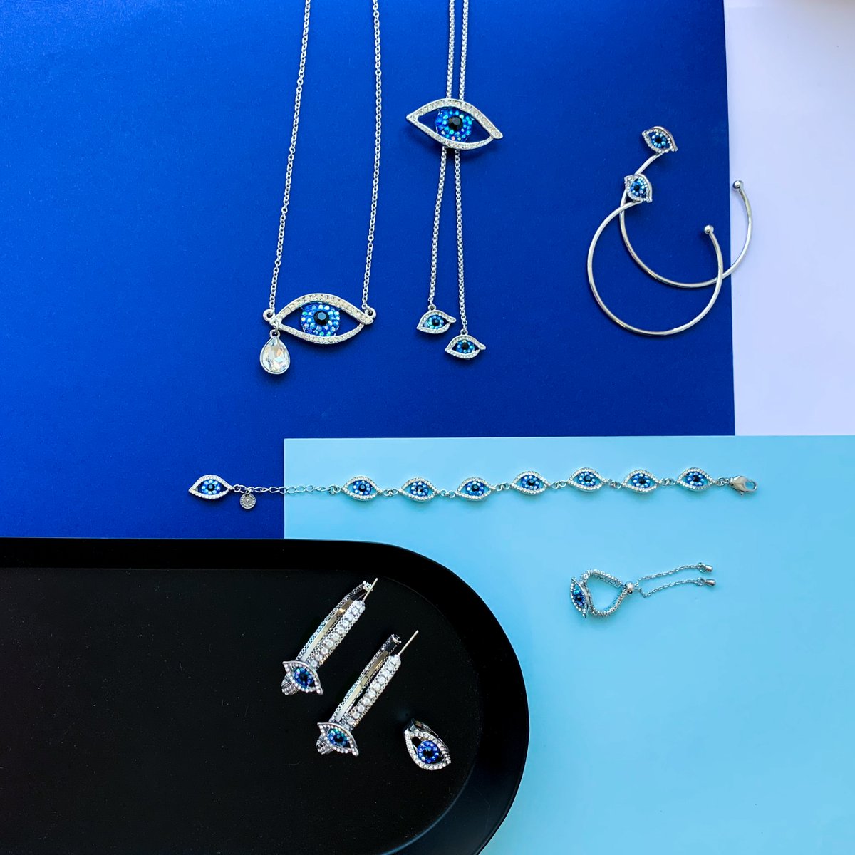 Butler & Wilson tweet media