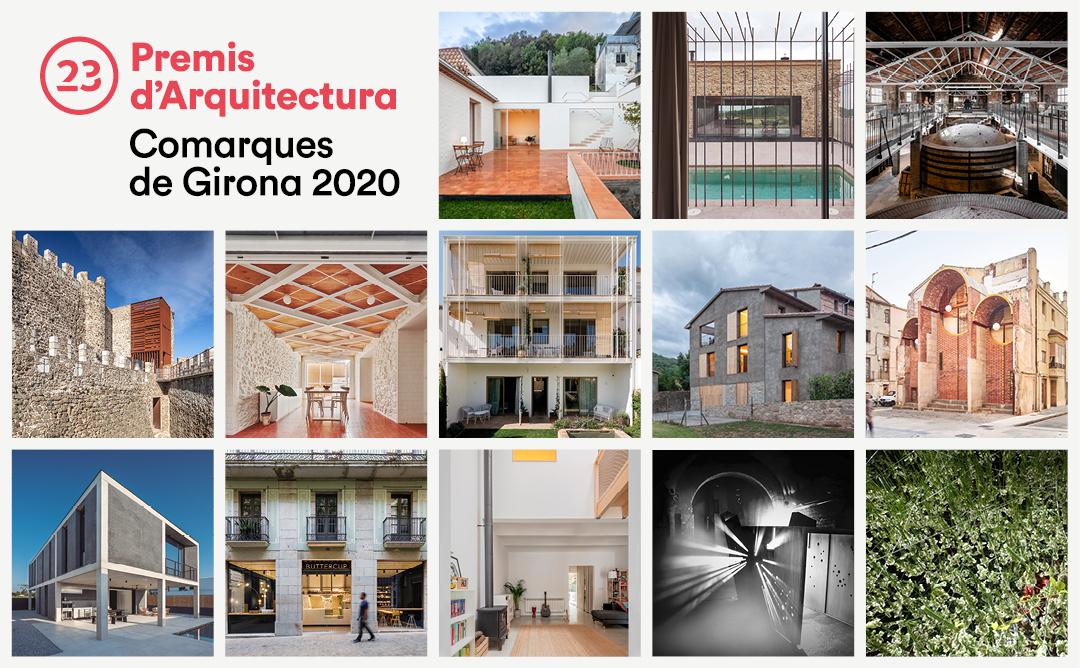 COACGirona's tweet image. 📺 Aquest vespre (21.30 h), @tvgirona comença l'emissió del cicle "Les obres i els seus autors". 

📆Tots els dimarts d'estiu s'estrenarà un dels set episodis que presenten les obres premiades dels #premisarqgi 2020

Segueix-ho en directe 📱ventdelnord.tv/tvgirona