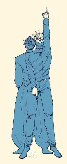 rkgk/五と夏 