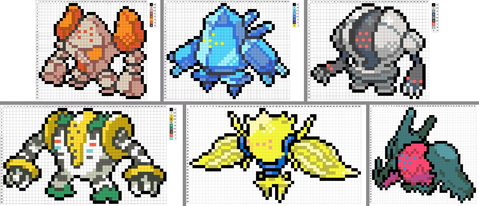 未使用品 12枚 レジアイス レジスチル レジドラゴ レジエレキ レジロック レジギガス ポケモンカードゲーム