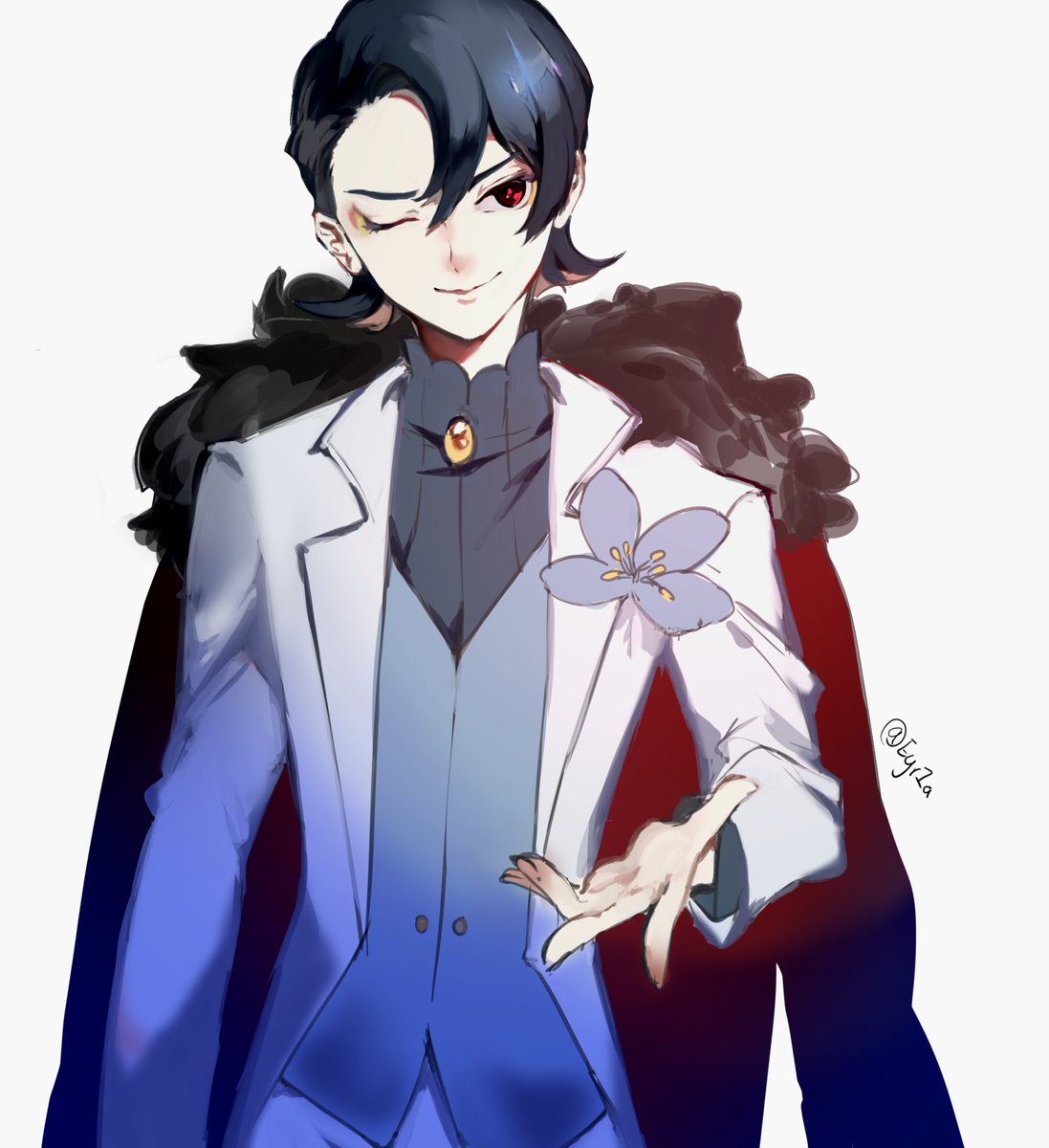 フギオー
#ジャックジャンヌ