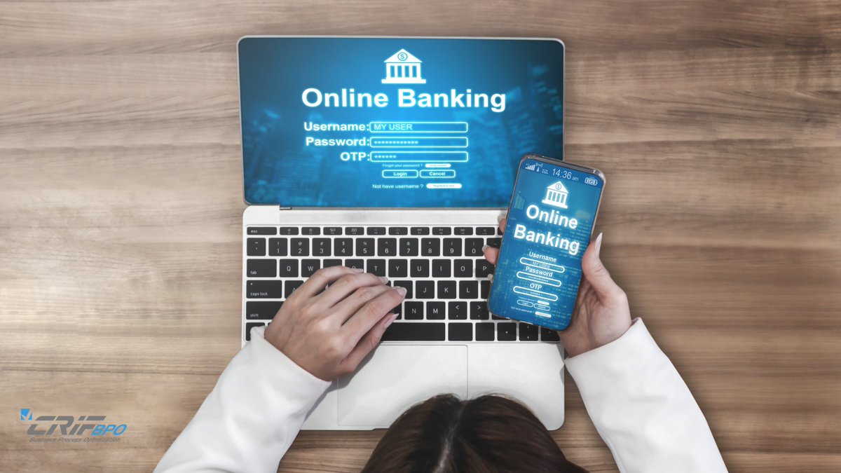 #BusinessModel, #CustomerExperience e #DigitalTransformation queste sono le leve competitive della nuova #Banking Industry! 

CRIF #BPO affianca #Banche #Assicurazioni e #Confidi nell'ottimizzazione e digitalizzazione dei processi end-to-end del credito ➡ bit.ly/3xowGIa