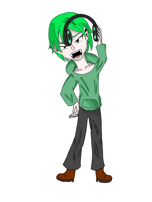 ふうはやのtwitterイラスト検索結果