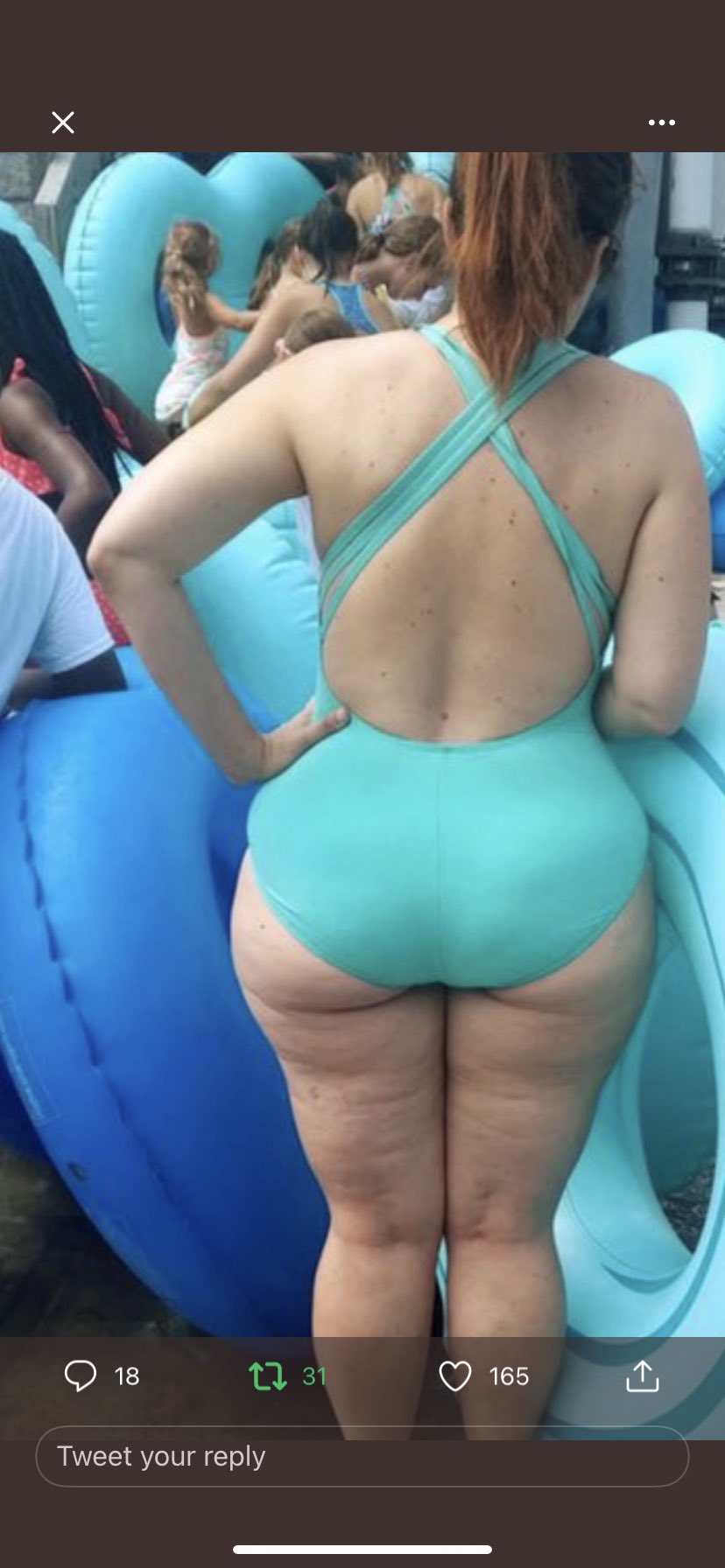 Cameron on X: Shit aint know Rachel Nichols had all that ass no wonder  jimmy butler was giving her the bubble D t.coB9m2yuwICt  X