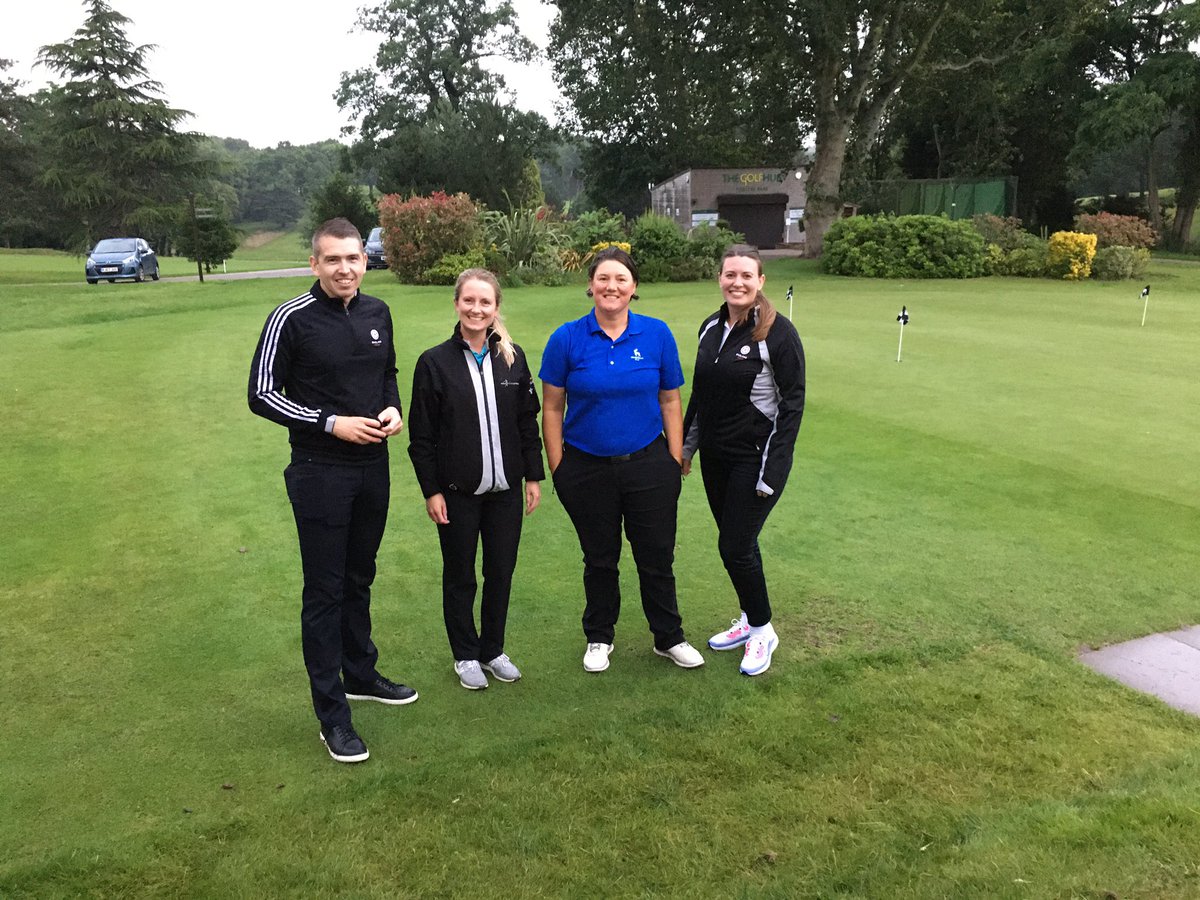 When the team finally get together in real life for an amazing project 🥳 

#golfdevelopment #dreamteam #moretocome #watchthisspace👀