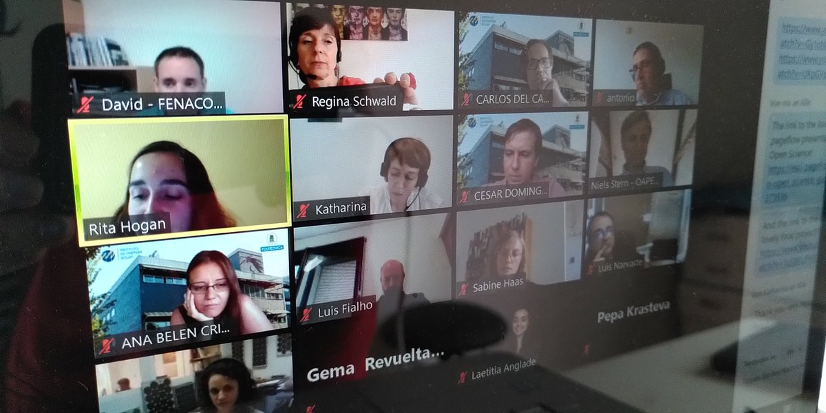 ProjectGreco's tweet image. Great technical #innovation within the 36 months lifecycle of @ProjectGreco: HIGHLY #efficient solar cells - contributing to #slowdown #ClimateCrisis!
#solarenergy 
#energiasrenovaveis 
#energy 
#energytransition 
#solarpower