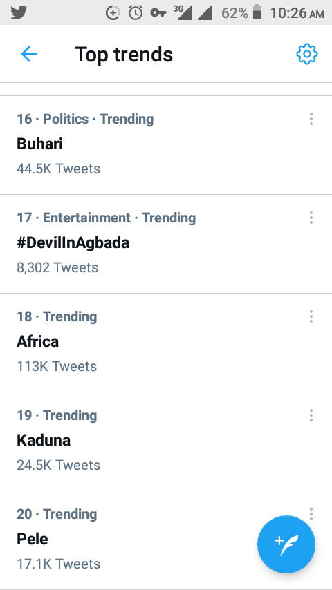 Ifybabe13331983's tweet photo. Elites let's keep pushing the tag pls as we carry other tags along too, we're doing well 😊 #KeepUpWithErica
#DevilInAgbada
IMGPodcastXErica
Inside Life With Erica
Erica Nlewedim https://t.co/ZL3xUuzKfz