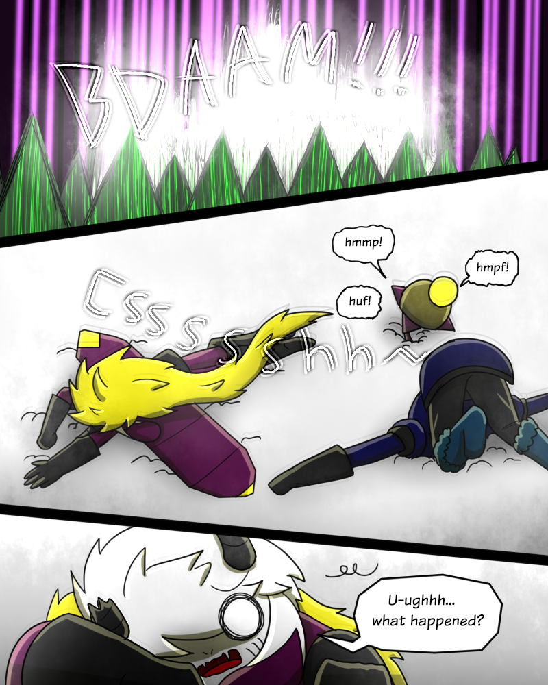 revolvius's tweet photo. #UnderWAR PAGES 89-92! More pages to come!
Here comes FISH NEWBIE!
#undertale #undertaleAU #undertaleFanart #asriel #flowey #undyne #Action #undertaleAU好きさんと繋がりたい #Underverse #undertalefancomic https://t.co/WCF2tb4FVy