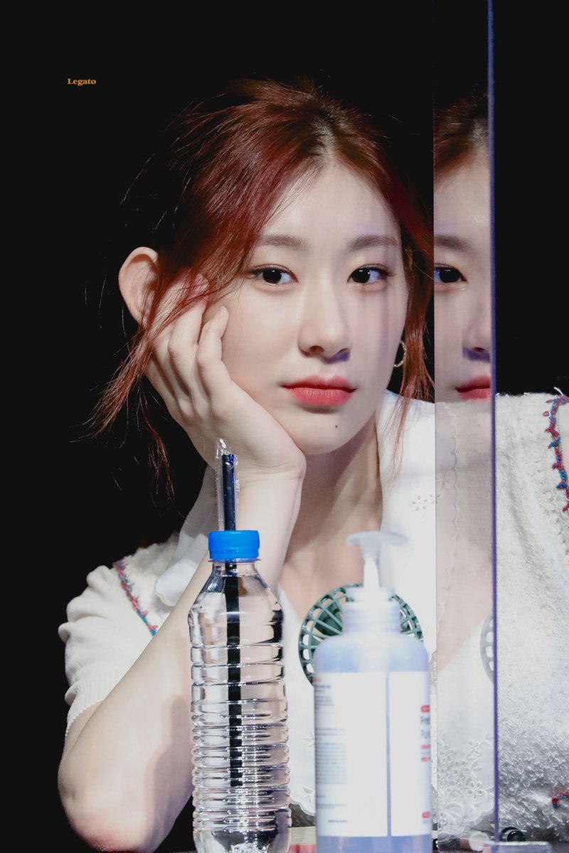 Legato_605's tweet photo. 210704

#ITZY    #채령    #있지    #Chaeryeong https://t.co/vPO9ZBQUUN