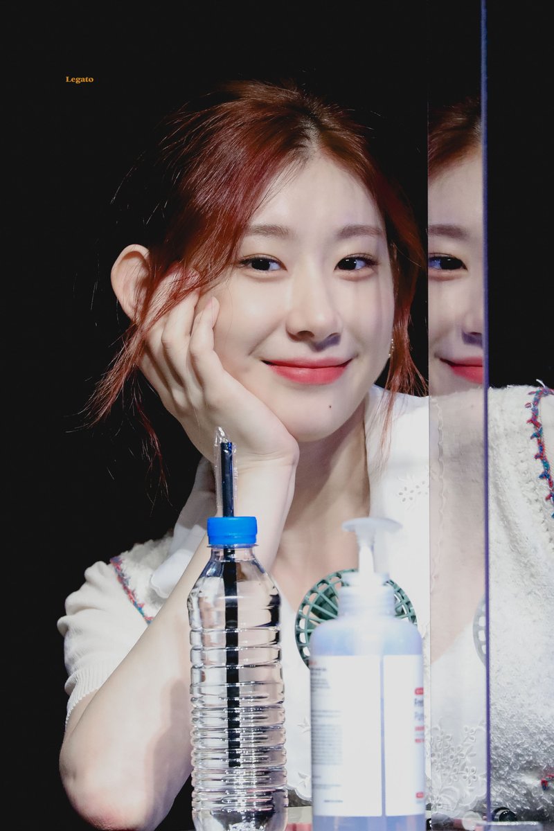 Legato_605's tweet photo. 210704

#ITZY    #채령    #있지    #Chaeryeong https://t.co/vPO9ZBQUUN