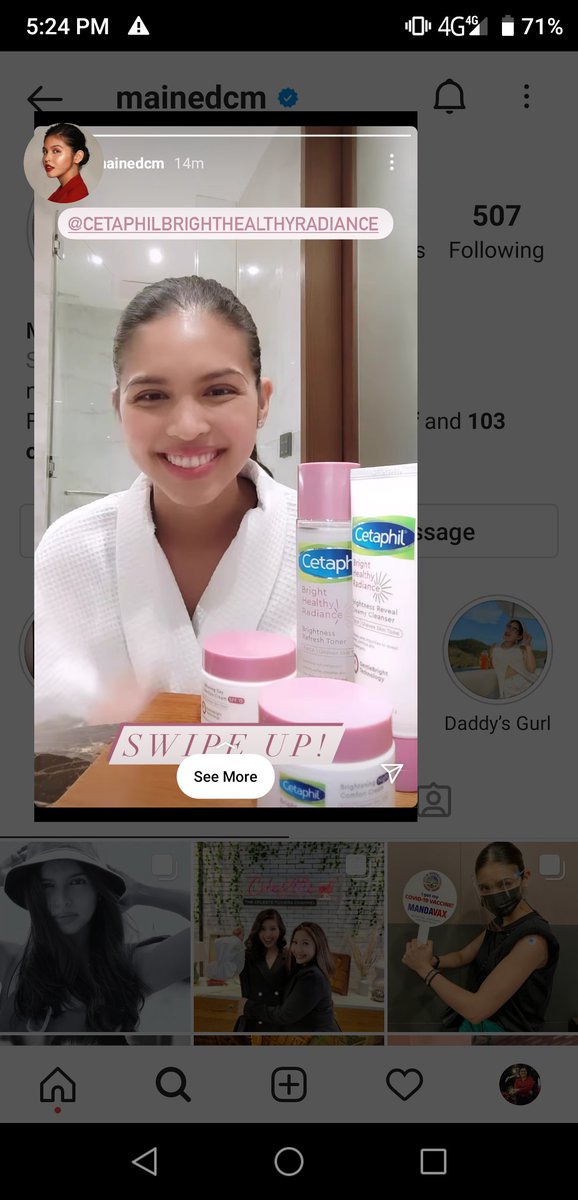 Beautiful Maine
#TBADNBoycottMZETxAPT121
