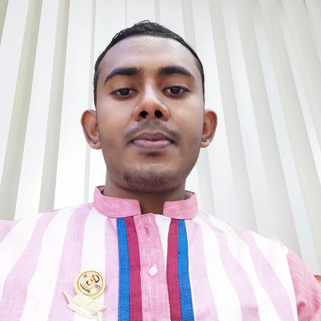 RumanMiah123's tweet photo. #NewProfilePic https://t.co/sMj8xAqTyZ