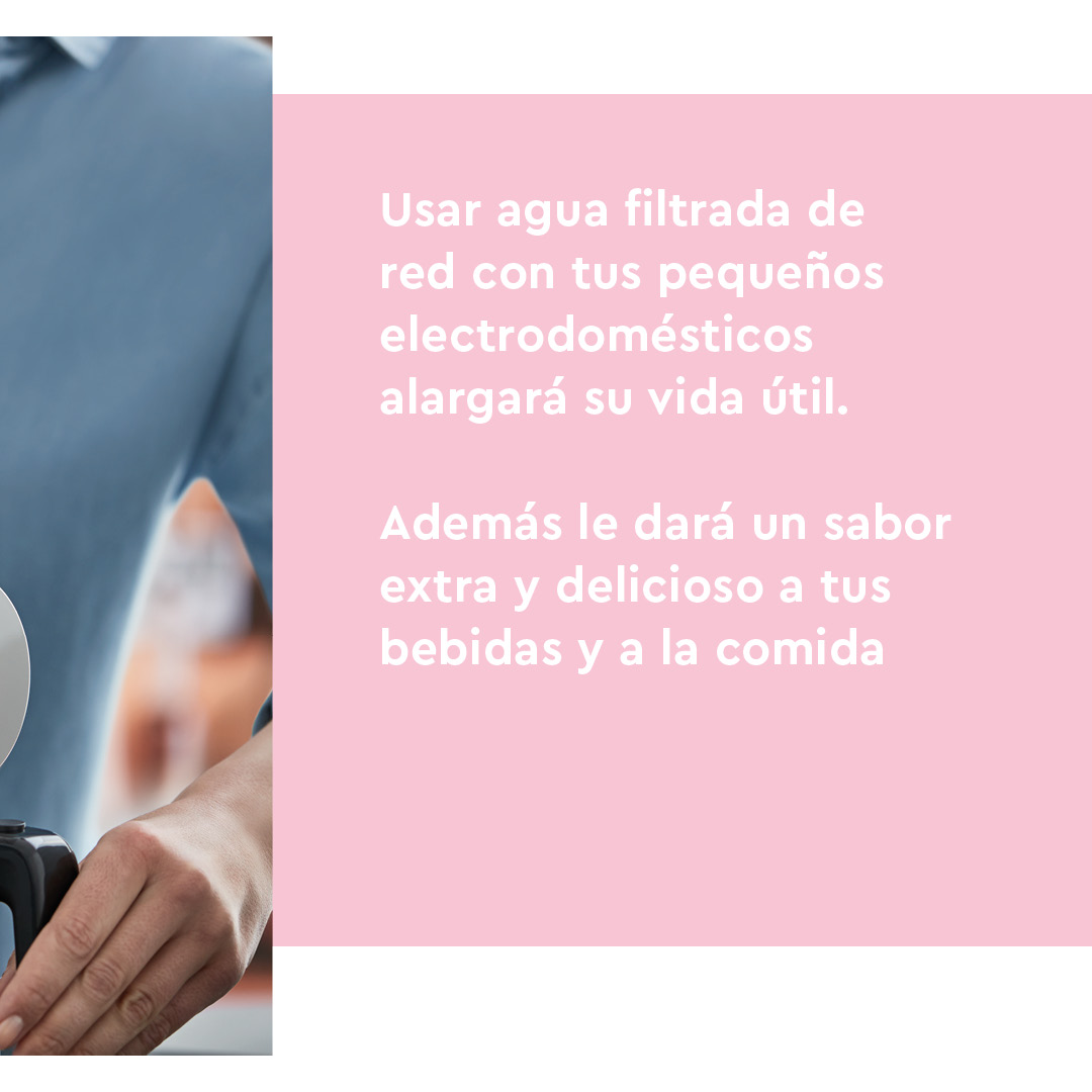 ¿Vas a tu segunda residencia? Las jarras son un perfecto complemento si no quieres realizar ninguna instalación y #bebedelgrifo