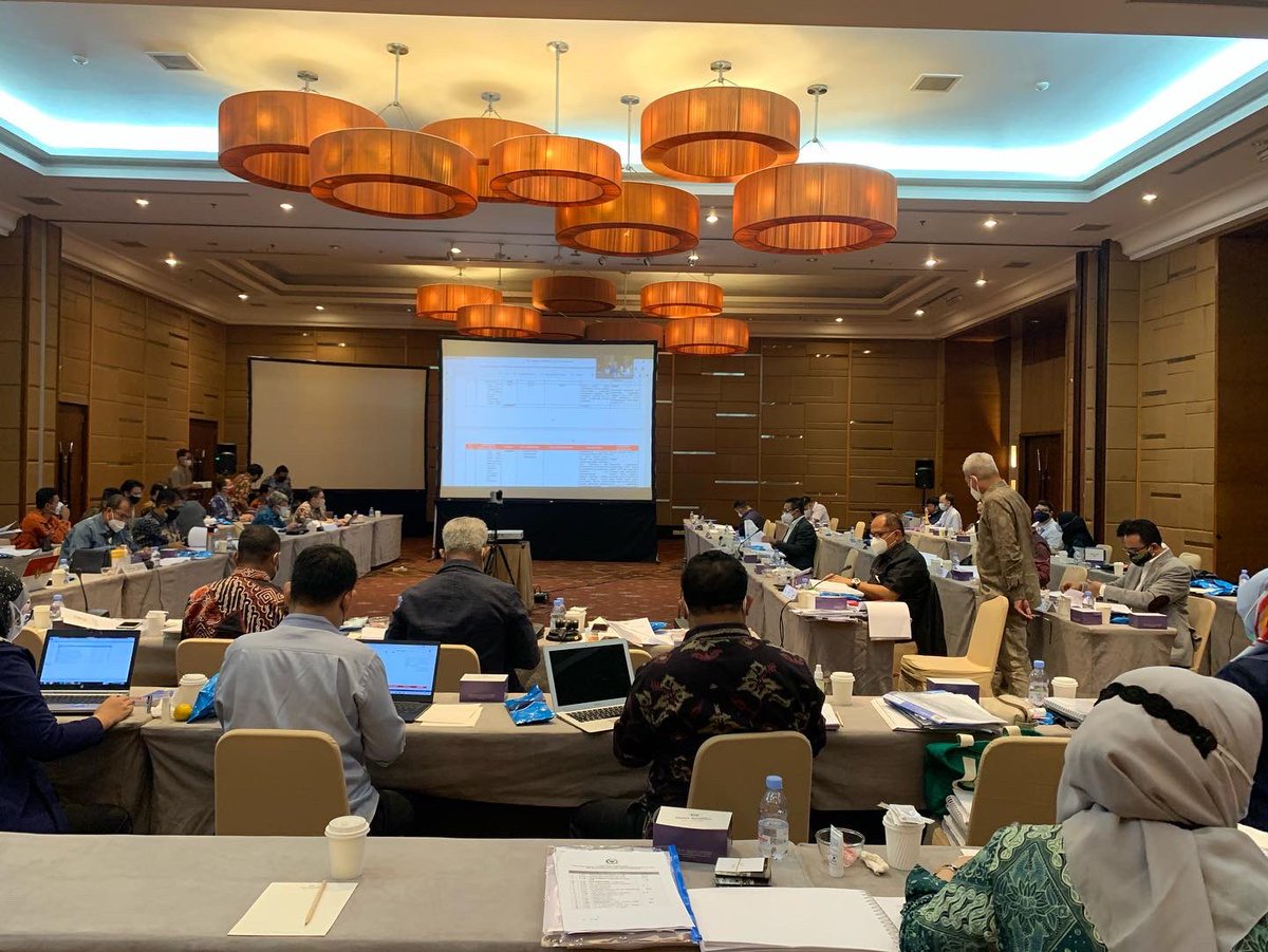 dingsanak_hw's tweet photo. Tetap menerapkan prokes yg ketat, Lanjut pembahasan Revisi UU Otsus Papua, @heru_wido2 @FraksiPKB

#Tranding
 #FIFGROUPFEST
 #WEEKENDwithTAEYEON
 #BUMNGerakCepatUtkOksigen
 #LouisVuittonxbts
Anies luhut binus #UsutMafiaBPOM #Papua https://t.co/7dE9BZSOzT