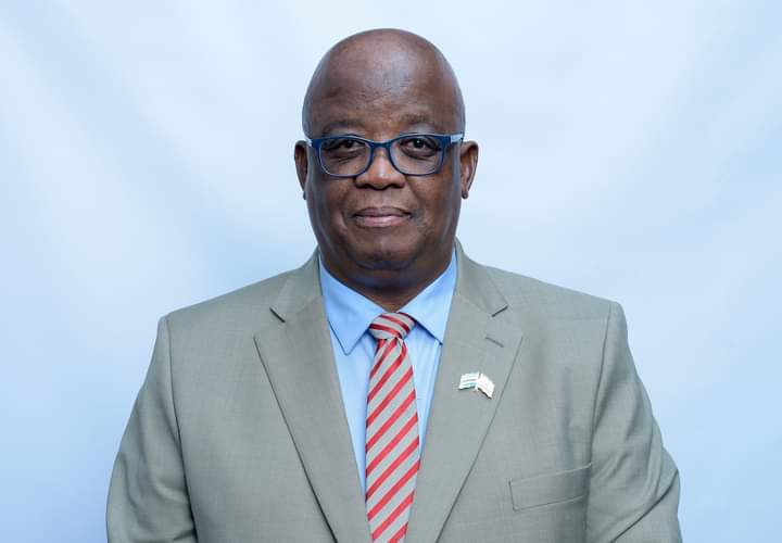 DumaFMRadio's tweet photo. JUST IN: President Masisi appoints Mabuse Pule as Assistant Minister of Local Government and Rural Development with immediate effect.

#QualityAtSource
#MoreTalkMoreMusic https://t.co/rI5PN2kqSU