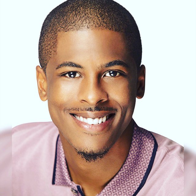 Happy Birthday Jeremy Suarez   