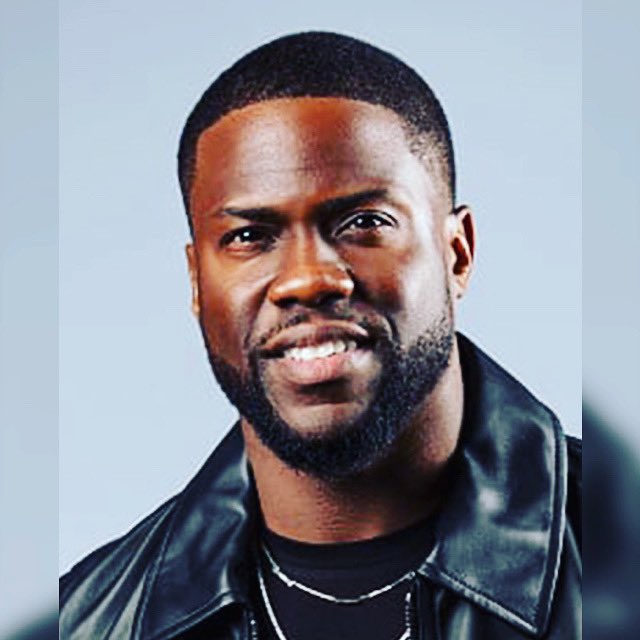 Happy Birthday Kevin Hart   