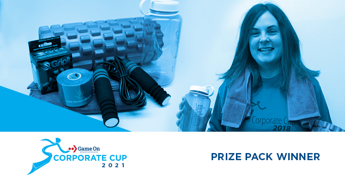 LifeBeInItSA's tweet photo. Congratulations to Cally and her team who were randomly selected as the winners of a fitness prize pack worth over $800!

Keep an eye out on our socials for another competition in the coming days...
 
Register here: https://t.co/xS9NdKsOMW
 
#gameoncorporatecup #corpcup2021 https://t.co/Ac5EJGxHGB