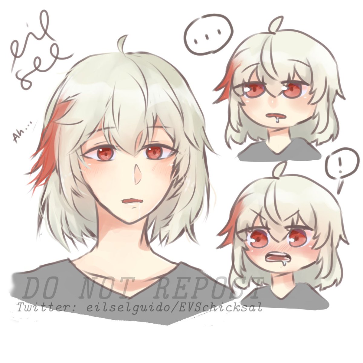 eilvonschi's tweet photo. a casual kazuha waking up with some drool because the traveler visited without any announcements 🤣 #genshinimpactfanart #Kazuha #kazuhagenshinimpact #kazuhafanart #Genshin_Impact #genshin #genshintwt #Genshinfanart #digitalart https://t.co/VpYCmLQES4