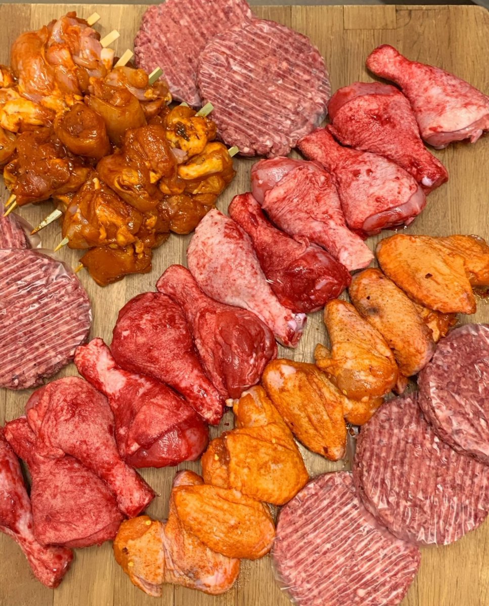 Owen Taylor & Sons tweet media