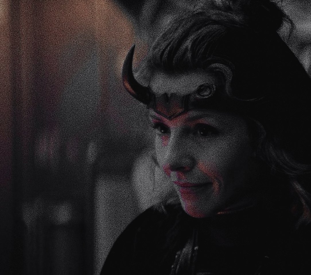 ENCHANTINGTRICK's tweet photo. ⠀  ⠀ ⠀  horns stay on
⠀  ⠀ ⠀  during sex, i guess.
⠀⠀ https://t.co/14nsGi2a2x