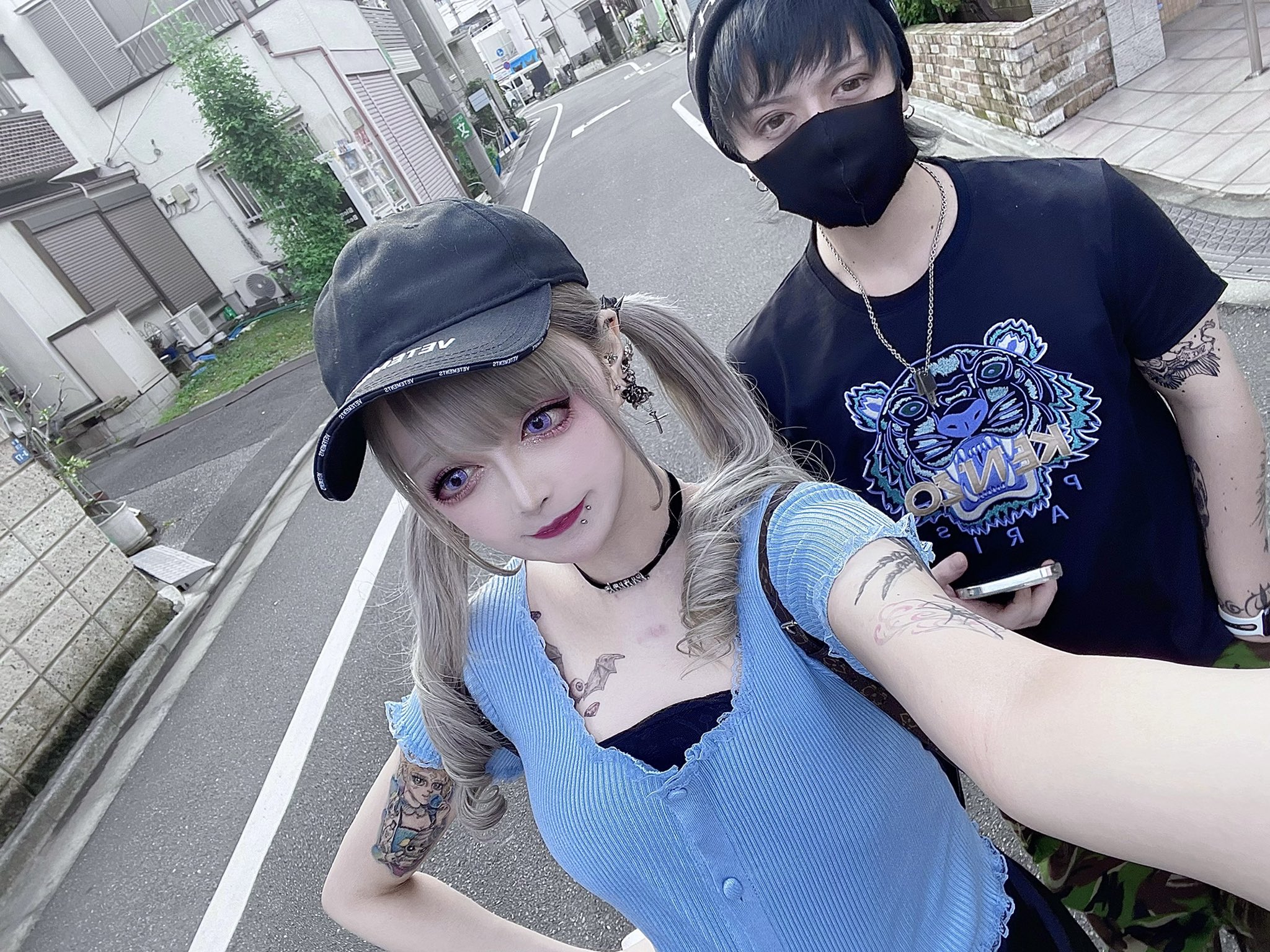 ♐️いそべ on Twitter