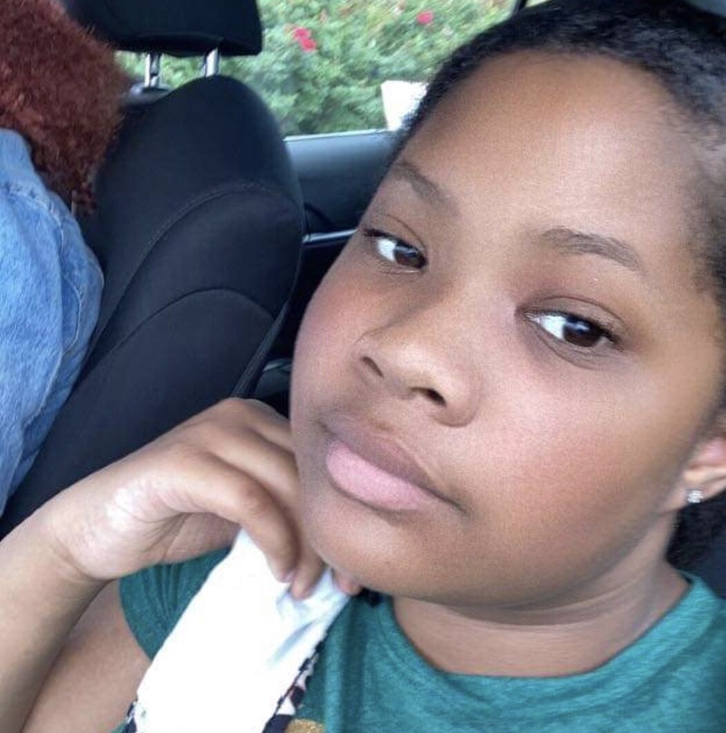 WAVY_News's tweet photo. PLEASE SHARE: Newport News Police say 11-year-old Jordan Harrington went missing early Tuesday.
https://t.co/ufgjLAUAhK https://t.co/jMC8wqRkTS