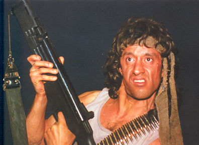 Happy birthday sylvester stallone 
