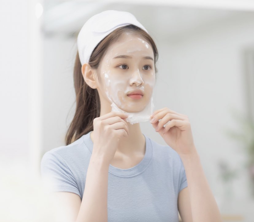 aispdiary's tweet photo. ลดไปเลย 100฿ Kocostar T1 Collagen Cream 50 ML มาส์กคอลลาเจน แบบลอกออก ช่วยเติมเต็มร่องลึกและลดเลือนริ้วรอย ปรับสมดุลให้ผิว เพิ่มความชุ่มชื้น ผิวจะฉ่ำเด้งแบบสาวเกาหลี แถมมาส์กผมแบบแคบซูลด้วยน้าา

📍 https://t.co/SjqYQcjZOC 

#ชี้เป้าโปรถูก #ของดีบอกต่อ https://t.co/F8jAhXcIu8