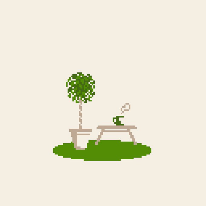ドット絵のtwitterイラスト検索結果 ドット絵のtwitterイラスト検索結果