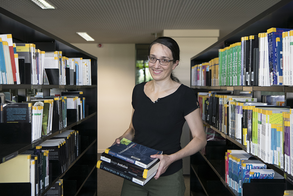 Félicitations aux 5 #chercheurs-#enseignants de l'#univlyon1 nommés membres de l'Institut Universitaire de France 👏

Mylène Hugoni - Sami Jannin  - Marie Fablet - Nikolay Popgeorgiev - Nicolas Duchateau

➡️Découvrez-les sur : bit.ly/3qMMGRA