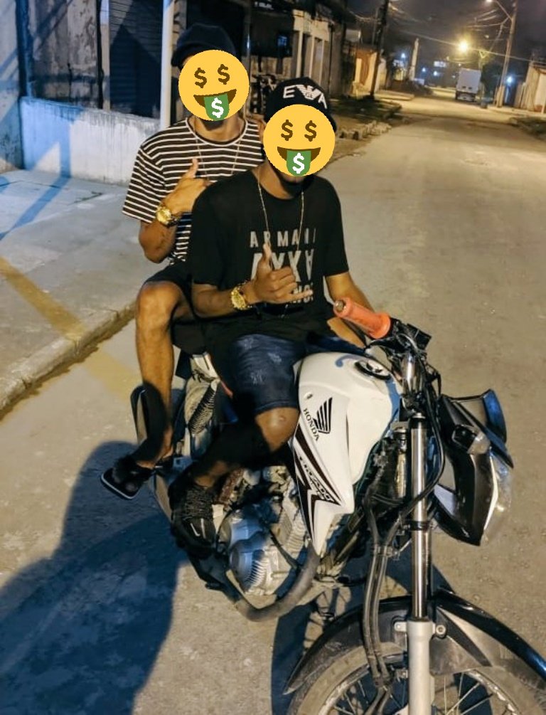 Pretinho5798935's tweet photo. E os menozinho da sapê, Avançamos de novo 🇰🇵🎇🤑🥋🚩😎🤭🎶🎵 https://t.co/xuoI2Orb78