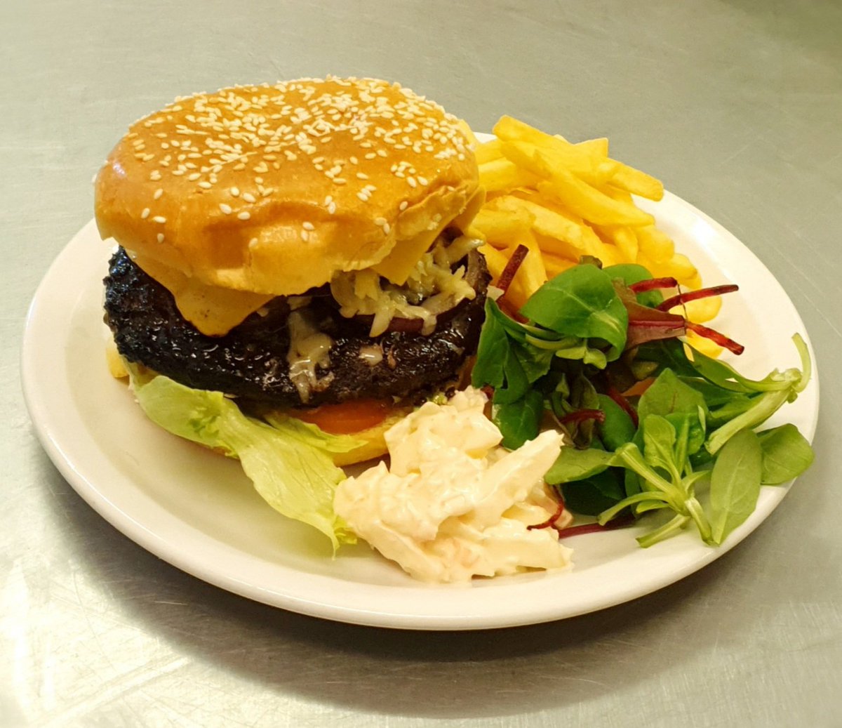 WHSCcafe tweet picture